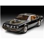 Revell 07710 1/8 '79 Pontiac Firebird Trans Am