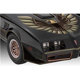 Revell 07710 1/8 '79 Pontiac Firebird Trans Am