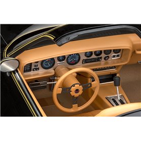 Revell 07710 1/8 '79 Pontiac Firebird Trans Am