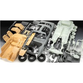 Revell 07710 1/8 '79 Pontiac Firebird Trans Am