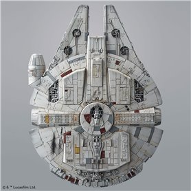 Revell 01211 Bandai Millennium Falcon