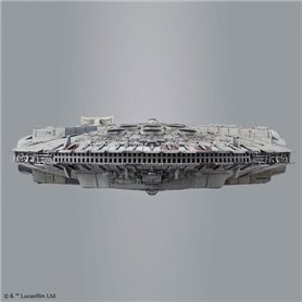 Revell 01211 Bandai Millennium Falcon