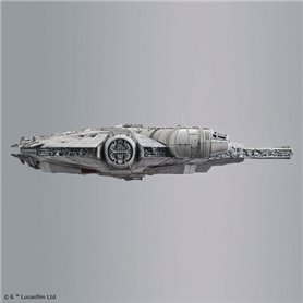 Revell 01211 Bandai Millennium Falcon