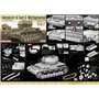 Dragon 1:35 Flakpanzer IV Ausf.G Wirbelwind - EARLY PRODUCTION - 2IN1