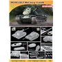 Dragon ARMOR PRO 1:72 M103A2 Heavy Tank