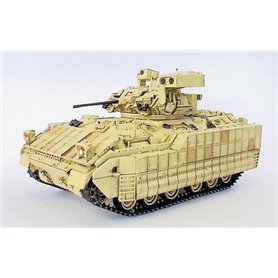 Dragon Armor 63124 M2A3 Bradley w/ERA (Dark Yellow)
