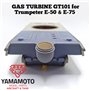 Yamamoto YMP3514 Gas Turbine GT101 Kit for E-50/E-75
