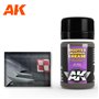 AK Interactive AK2032 WASH Shafts and Bearings - 35ml