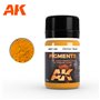 AK Interactive AK-2043 PIGMENTS Ochre Rust / 35ml 