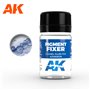 AK Interactive AK-048 FIXER Pigment Fixer / 35ml 