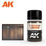 AK Interactive AK-012 Streaking Grime / 35ml 