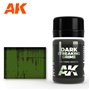 AK Interactive AK024 Dark Streaking Grime - 35ml