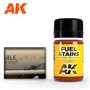 AK Interactive AK025 Fuel Stains - 35ml