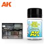 AK Interactive AK079 Wet Effects Fluid - 35ml