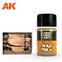 AK Interactive AK080 Summer Kursk Earth - 35ml