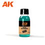 AK Interactive AK-159 Metal Burnishing Fluid / 100ml 