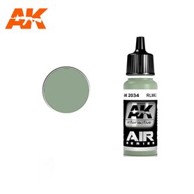 AK Interactive AK-2034 RLM 63 / 17ml