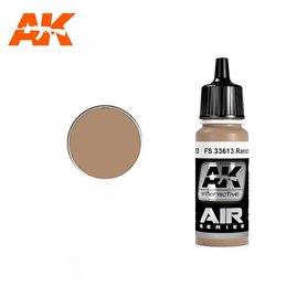 AK Interactive AK-2053 Radome Tan / FS 33613 / 17ml