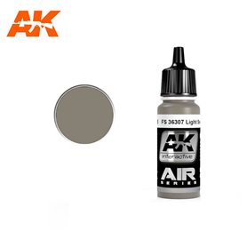 AK Interactive AK-2055 Light Sea Grey / FS 36307 / 17ml