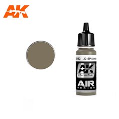 AK Interactive AK-2062 J3 SP / Amber Grey / 17ml 