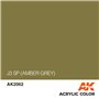 AK Interactive AK-2062 J3 SP / Amber Grey / 17ml
