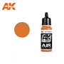 AK Interactive AK-2065 C2 Trainer Yellow / 17ml 