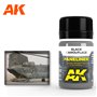 AK Interactive AK-2075 Black Camouflage / 35ml 