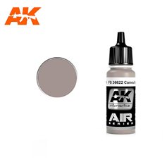 AK Interactive AK-2104 Camouflage Green / FS 36622 / 17ml 