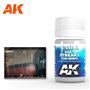 AK Interactive AK-306 Salt Streaks for Ships / 35ml 