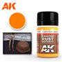 AK Interactive AK-4111 Light Rust Deposit / 35ml 
