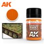 AK Interactive AK4112 Medium Rust Deposit - 35ml