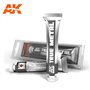 AK Interactive AK-454 METALLIC PAINTS True Metal Copper / 20ml 