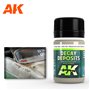 AK Interactive AK675 Decay Deposit for Abandoned Vehicles - 35ml