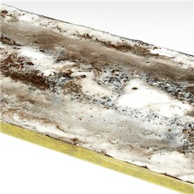 AK Interactive AK8011 SZTUCZNY ŚNIEG Terrains Snow - 250ml