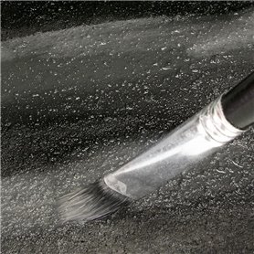 AK Interactive AK8013 Tekstura akrylowa - Terrains Asphalt - 250ml