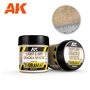 AK Interactive Light and Dry Crackle Effects / 100ml 