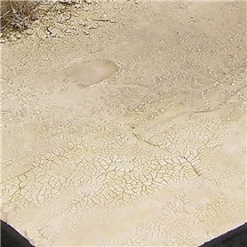 AK Interactive Light and Dry Crackle Effects / 100ml 