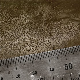 AK Interactive Dark and Dry Crackle Effects / 100ml
