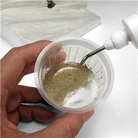 AK Interactive Terrains Neutral Texture / 250ml 