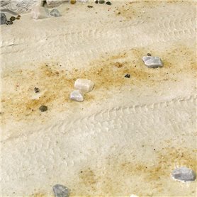 AK Interactive AK8020 Tekstura akrylowa - Terrains Desert Sand - 250ml
