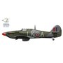 Arma Hobby 1:72 Hawker Hurricane MkII A/B/C/ - DIEPPE - DELUXE SET