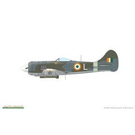 Eduard 1:48 THE ULTIMATE TEMPEST - LIMITED edition
