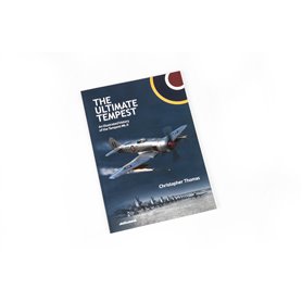 Eduard 1:48 THE ULTIMATE TEMPEST - LIMITED edition