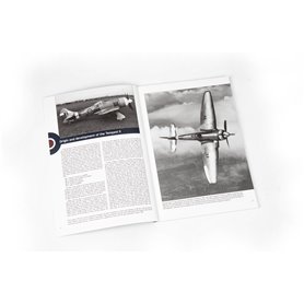 Eduard 1:48 THE ULTIMATE TEMPEST - LIMITED edition