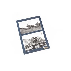 Eduard 1:48 THE ULTIMATE TEMPEST - LIMITED edition