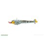 Eduard 7464 Bf 110E  Weekend edition