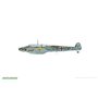 Eduard 7464 Bf 110E  Weekend edition