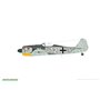 Eduard 82141 Fw 190A-3 light fighter  Profipack edition