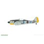 Eduard 82141 Fw 190A-3 light fighter  Profipack edition