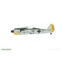 Eduard 82141 Fw 190A-3 light fighter  Profipack edition